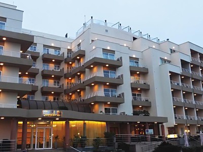 Hotel Santana
